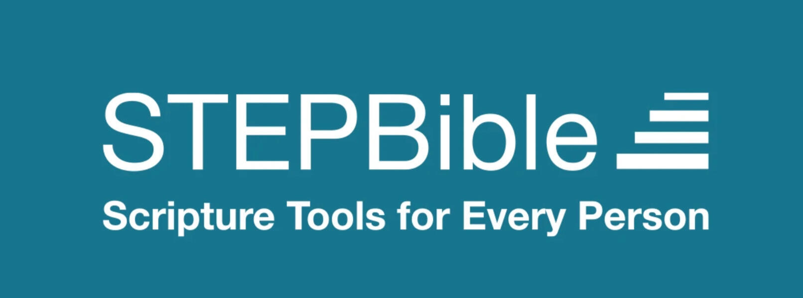 Step Bible AI